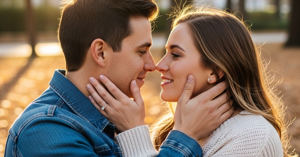 Ham muốn tình dục thay đổi như thế nào qua từng độ tuổi?