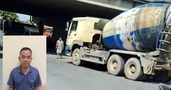 Bất ngờ lời khai của tài xế xe bồn đâm chết nữ sinh lớp 10