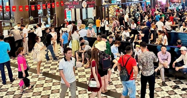 Chủ tịch xã, phường có thể phạt tiền, tịch thu tang vật vi phạm trong lĩnh vực du lịch