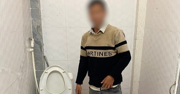 Vừa cai nghiện trở về lại bị bắt vì tội sử dụng trái phép chất ma túy