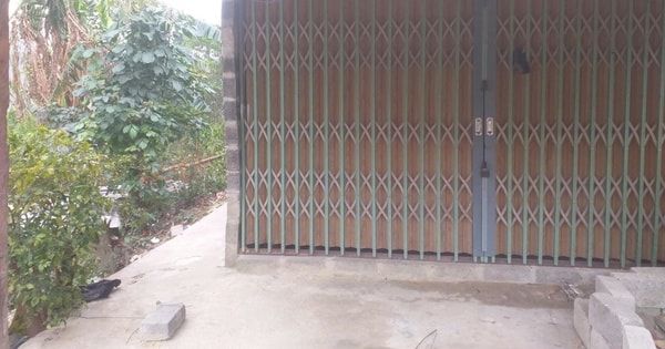 Chém chết người vì nghi con gái bị bỏ bùa, án mạng đau lòng xảy ra tại vùng cao Thái Nguyên