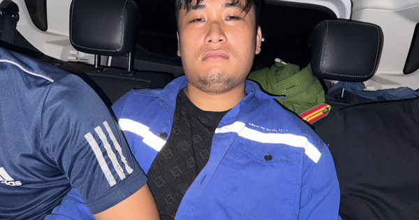 Ghen tuông mù quáng, con rể mang dao đến nhà mẹ vợ truy sát