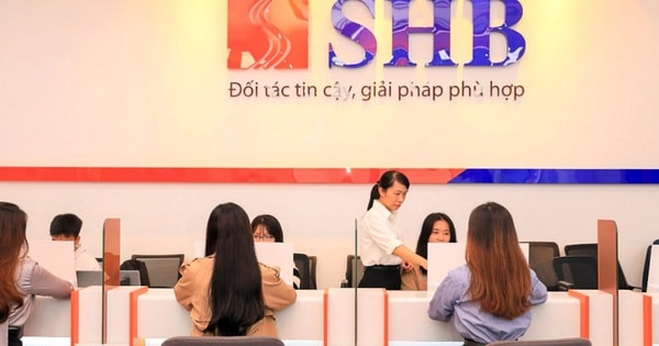 SHB 'bơm' vốn cho doanh nghiệp 'cùng nhà'