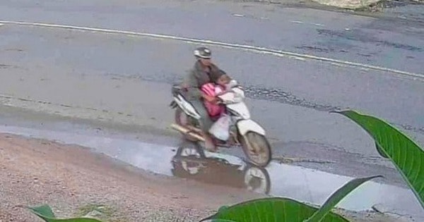 Giải cứu bé gái 6 tuổi bị đối tượng lạ mặt giữ trái phép trong nhiều giờ