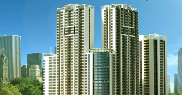 Công ty Đô thị Thăng Long công bố thông tin sai lệch về lợi nhuận