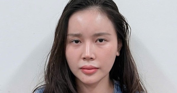 Vu khống Hoa hậu Bùi Quỳnh Hoa, hotgirl Lê Hương Ly bị khởi tố

