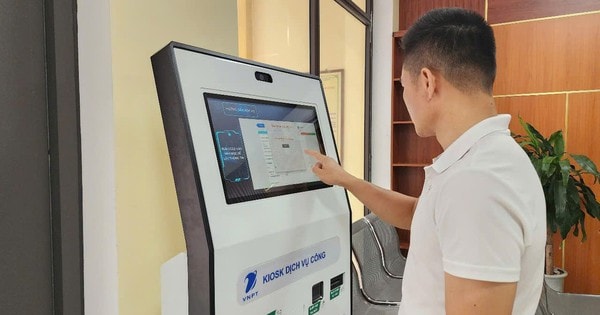 Thanh Hóa đẩy mạnh chuyển đổi số vì mục tiêu 'người dân là trung tâm'