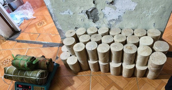 Khởi tố vụ án người đàn ông cho hàn the vào giò, chả, xúc xích bán tại chợ Kim Tân, Lào Cai