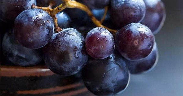 10 loại trái cây giúp giải độc gan