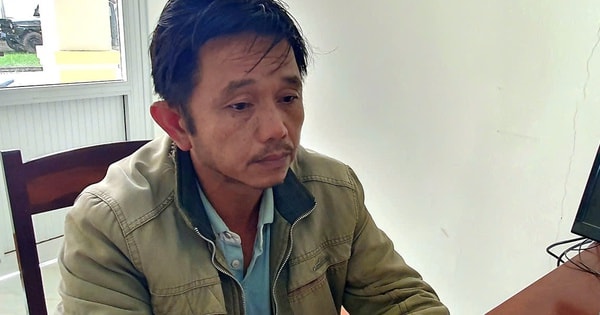 Bắt tài xế xe tải gây tai nạn chết người rồi rời khỏi hiện trường