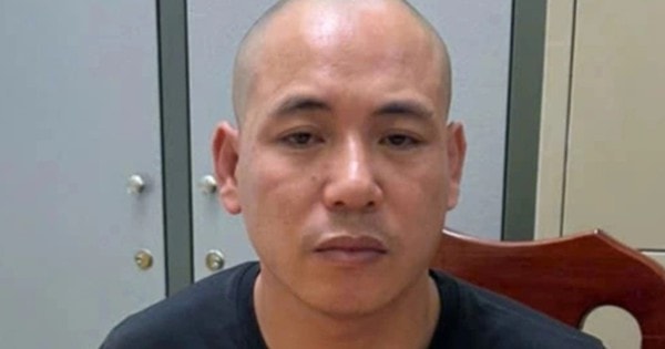 Bắt kẻ chuyên 'săn' phụ nữ đi đêm để sàm sỡ, cướp