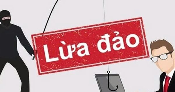 Cảnh báo chiêu trò 'quay số trúng thưởng' lừa tiền học sinh trên mạng xã hội