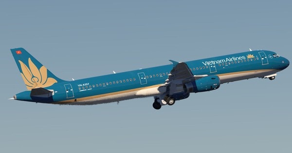 Nhiều chuyến bay bị ảnh hưởng do cơn bão Ragasa