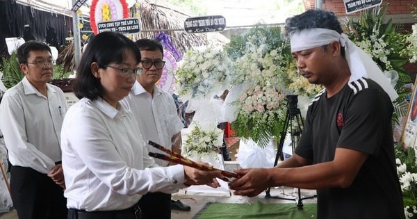 Thành phố Hồ Chí Minh: Khởi tố tài xế gây tai nạn làm 3 mẹ con tử vong