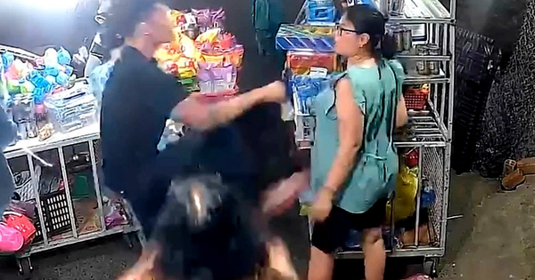 Thanh niên xăm trổ chê mì gói đắt, đạp vào bụng phụ nữ mang thai có thể bị xử phạt như thế nào?