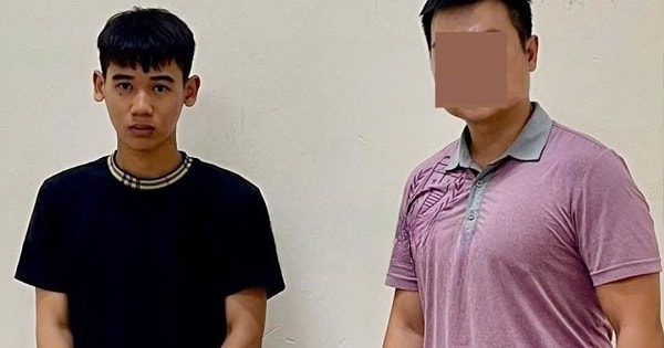 Bắt đối tượng truy nã sau khi thực hiện hàng loạt vụ trộm cắp xe máy