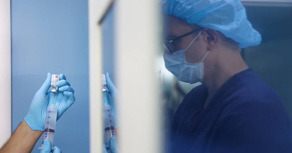 Nga sắp triển khai vaccine ung thư cá nhân hóa