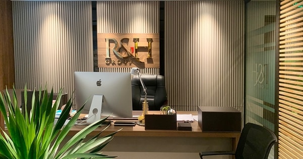 Tập đoàn R&H lại chậm trả gốc và lãi 2 lô trái phiếu do kinh doanh khó khăn