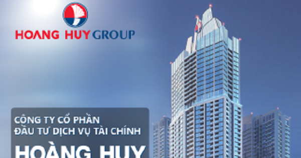 Hoàng Huy Group của doanh nhân Đỗ Hữu Hạ thông qua kế hoạch xử lý hơn 2 triệu cổ phiếu