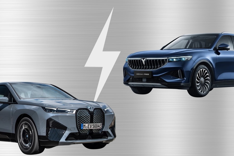 Ngành ô tô toàn cầu và cuộc đua xanh hoá