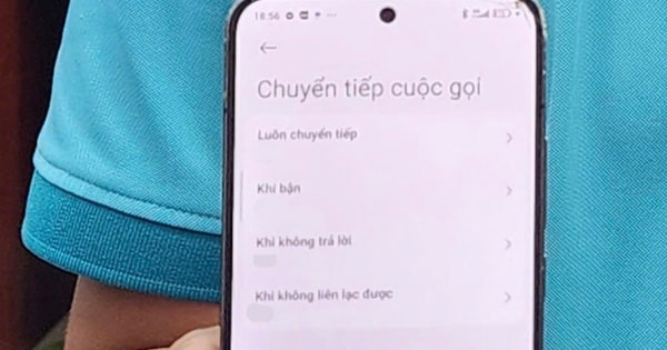 Bị đòi nợ, thanh niên chuyển tiếp cuộc gọi vào đường dây nóng Bộ Công an