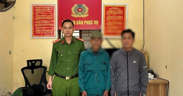 Biểu hiện bất thường của người đàn ông Hải Phòng sau khi nghe cuộc điện thoại lạ