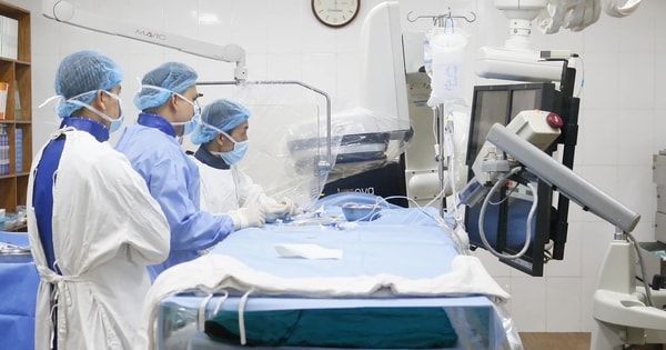 Bộ Y tế đề xuất phân nhóm thiết bị y tế trong mua sắm, đấu thầu thế nào?