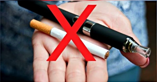 Người hút thuốc có nguy cơ bị ung thư phổi cao gấp 25 lần người không sử dụng