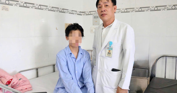 Phẫu thuật thành công u màng não tái phát cho bệnh nhi 15 tuổi