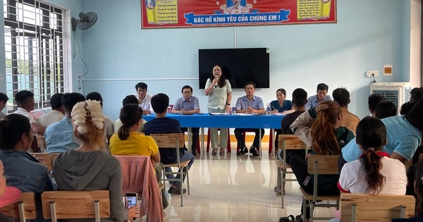 Vụ 40 học sinh nghi ngộ độc thực phẩm: Đề nghị đình chỉ phó hiệu trưởng