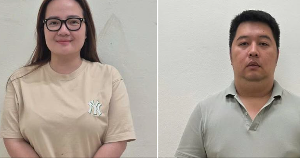 Bộ Công an khởi tố vụ án, mở rộng điều tra sai phạm trong hệ sinh thái Hoàng Hường