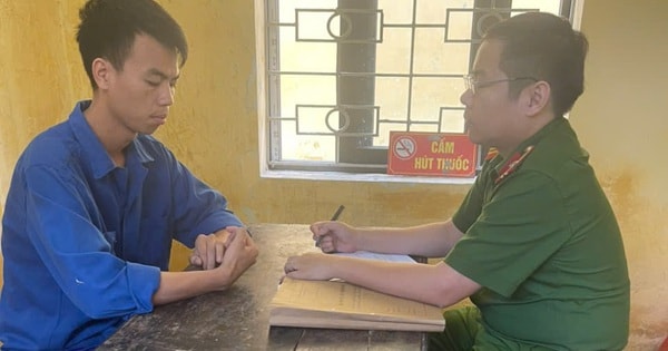 Đột nhập lò mổ lợn giữa cánh đồng, gã thanh niên trộm 100 triệu đồng