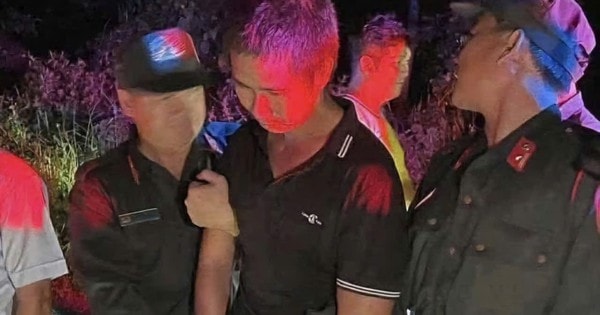 Hé lộ chiêu độc thu hồi vỏ đạn từ khẩu súng của nghi phạm sát hại 3 người ở Đồng Nai