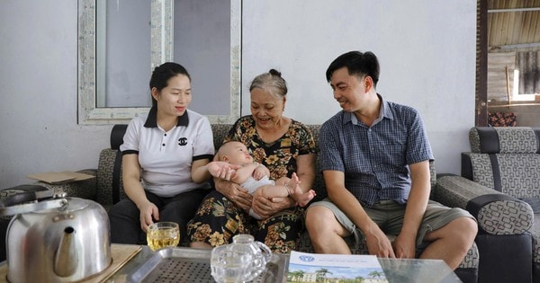 Thủ tục hưởng trợ cấp thai sản đối với người tham gia BHXH tự nguyện