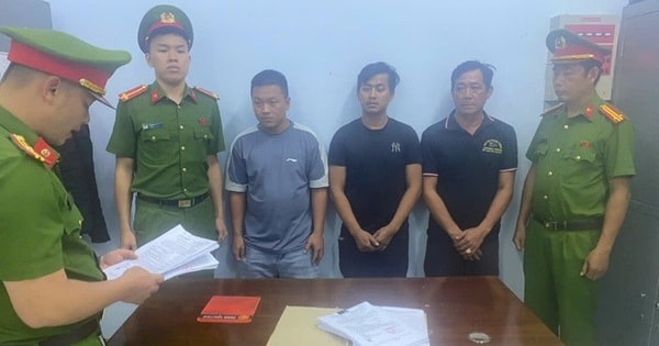 Bắt giữ khẩn cấp nhóm tài xế, phụ xe đánh nhau tại trạm thu phí