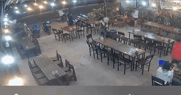 Góc pháp lý vụ lao ô tô vào quán nhậu tông chết người