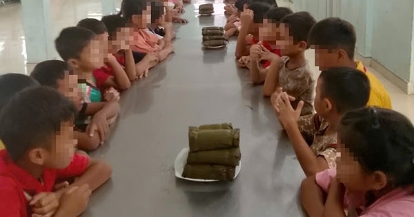 Vụ 40 học sinh trường dân tộc bán trú nhập viện: Nữ hiệu phó gửi đơn kêu cứu