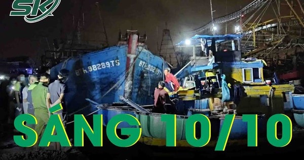 Thuyền viên tử vong bí ẩn sau bữa nhậu, công an vào cuộc làm rõ loạt chi tiết bất thường