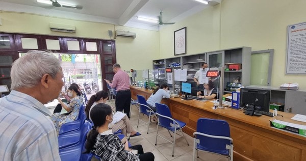 Doanh nghiệp giải thể, muốn xác nhận thời gian đã tham gia BHXH, cần những giấy tờ gì?