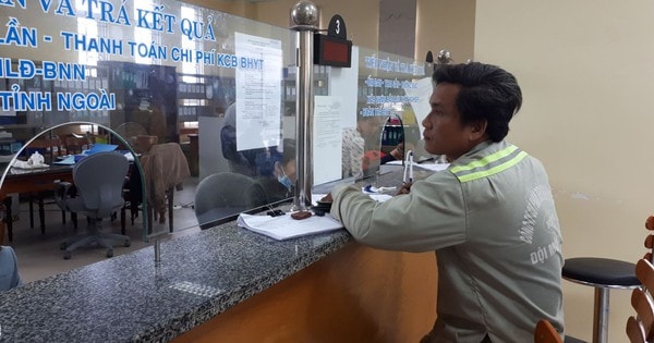 Người lao động có được xác nhận cho thời gian công ty đã đóng BHXH còn nợ?