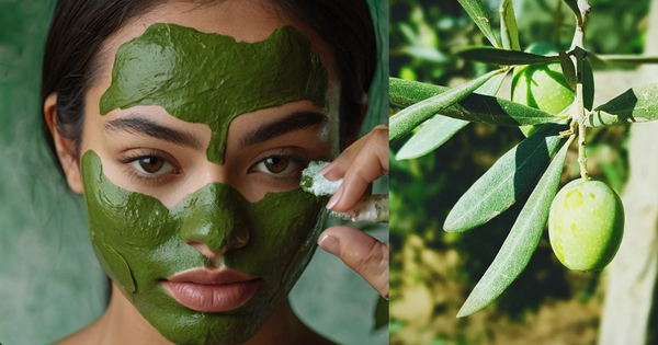 Bí quyết làm đẹp da từ lá xoài