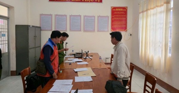 Nhân viên công ty giao hàng tham ô hơn 400 triệu đồng tiền thu hộ