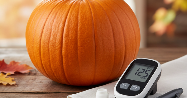 Người bệnh đái tháo đường có ăn bí đỏ được không?