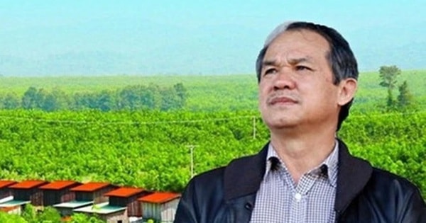 Hoàng Anh Gia Lai chuyển nợ thành vốn góp tại Công ty Thắng Lợi Gia Lai