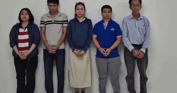 Khởi tố 5 người trong vụ tử vong sau phẫu thuật thẩm mỹ tại BV RHM Thẩm mỹ Paris