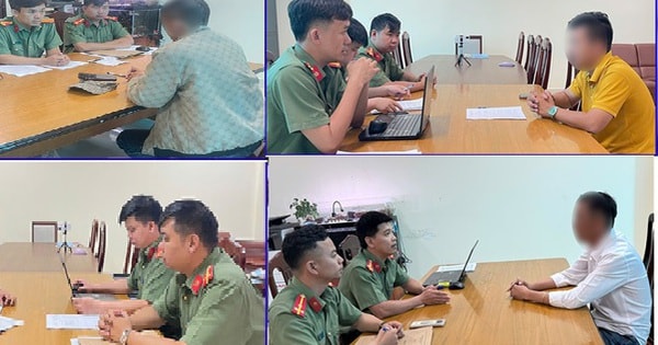 Thực hư thông tin 'an ninh sân bay Liên Khương nhận tiền từ hãng taxi, không cho tài xế Grab nhận khách'