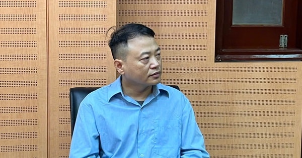 Vụ án shark Bình: Tài sản phạm tội có thể bị tịch thu