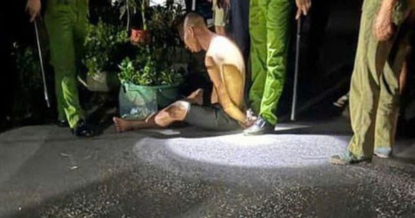 Nghi án bệnh nhân tâm thần dùng búa tấn công mẹ kế và em trai khiến 1 người tử vong