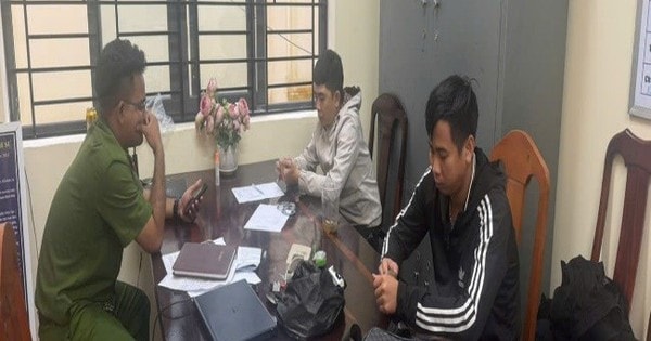 Nhóm trộm chó bị bắt sau cuộc truy đuổi nghẹt thở