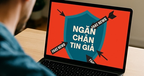 Cảnh báo thông tin sai sự thật về đóng cửa, giải tán cơ sở giáo dục ngoài công lập